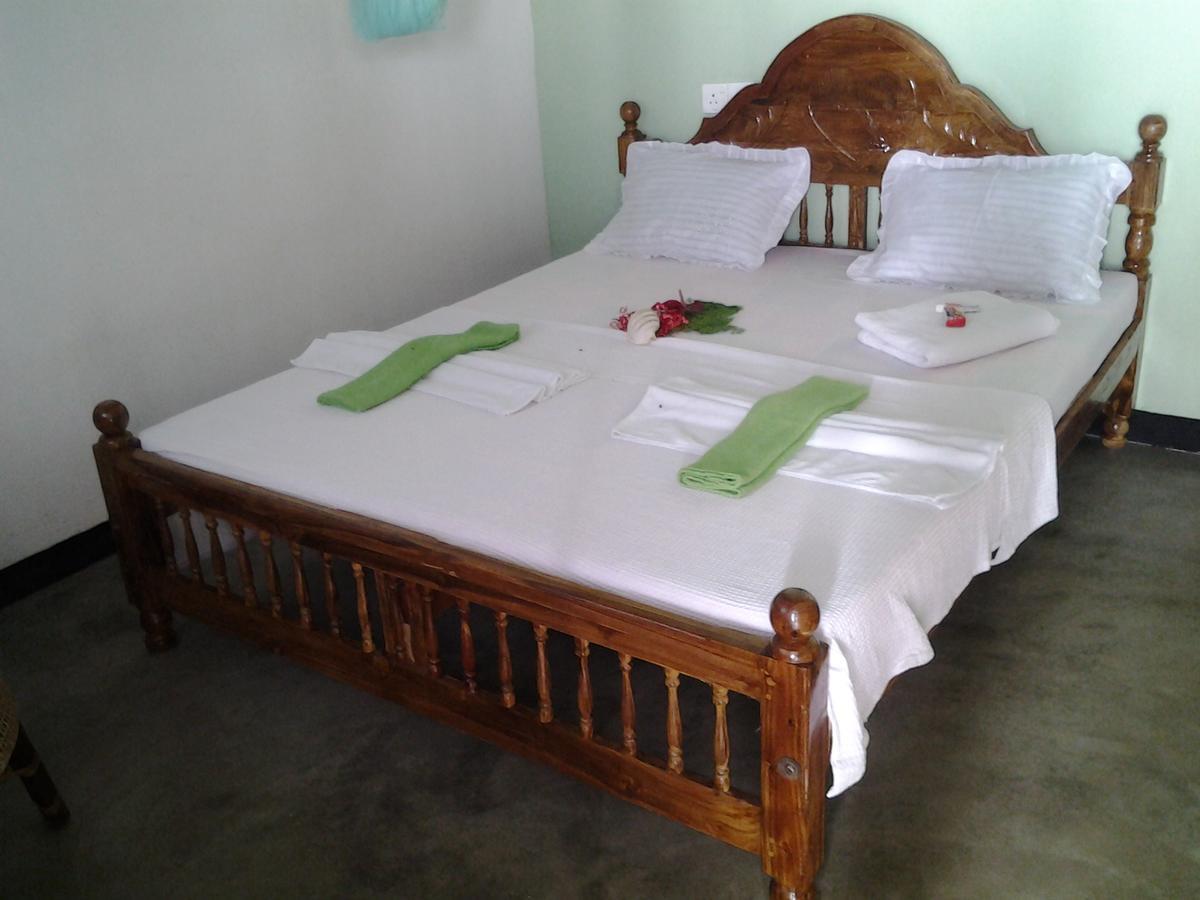 Hotel Dolphinchilling Alankuda Zewnętrze zdjęcie