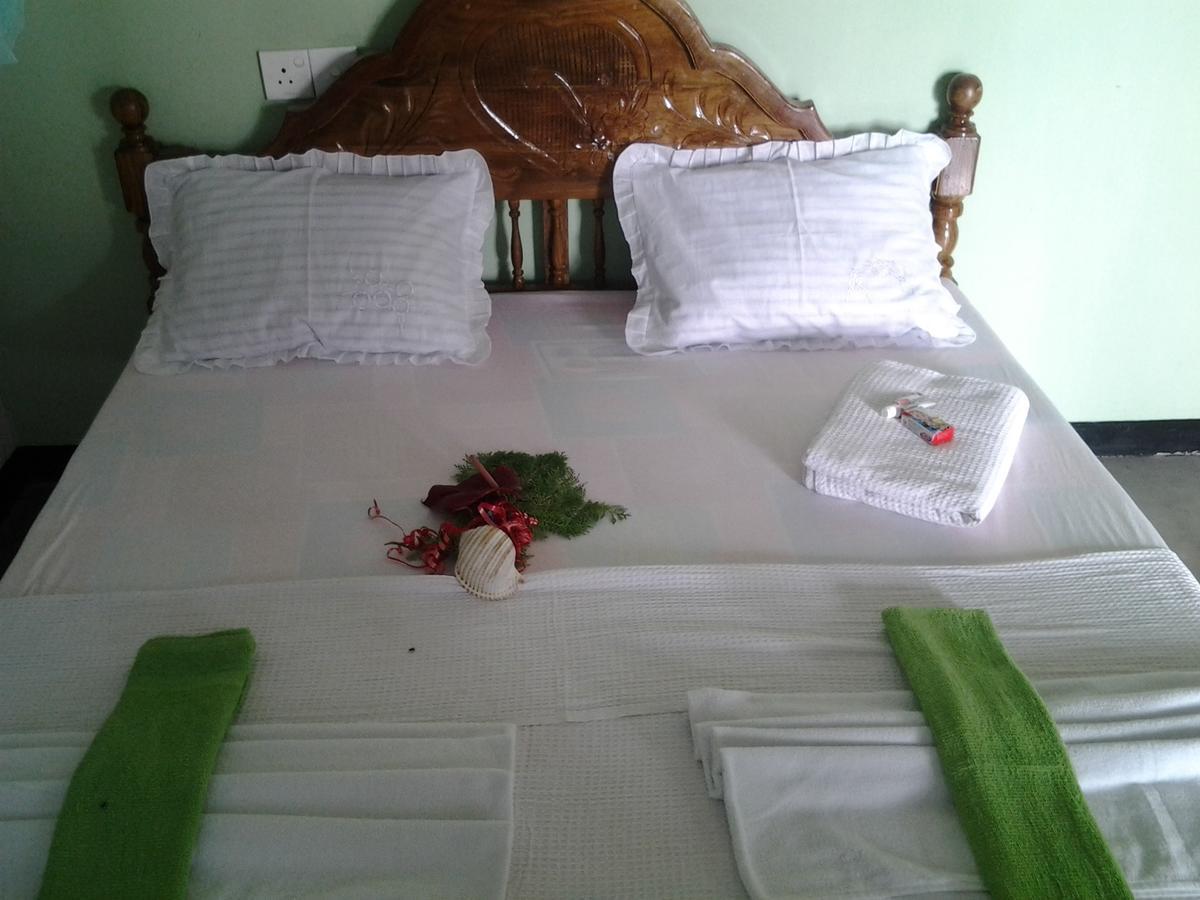 Hotel Dolphinchilling Alankuda Zewnętrze zdjęcie