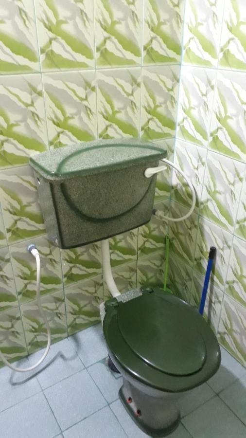 Hotel Dolphinchilling Alankuda Zewnętrze zdjęcie