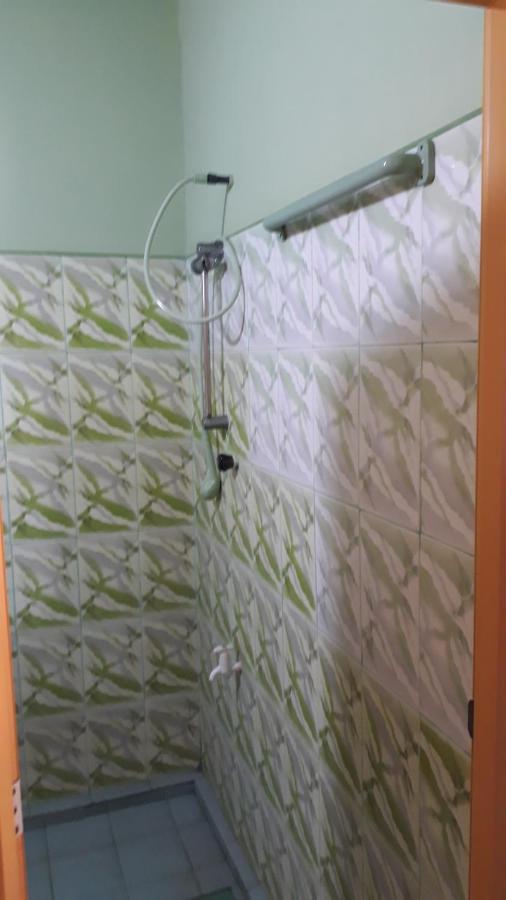 Hotel Dolphinchilling Alankuda Zewnętrze zdjęcie